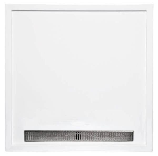Americh - 42 x 42 inch Triple Threshold Designer Shower Base - C4242TT-BO