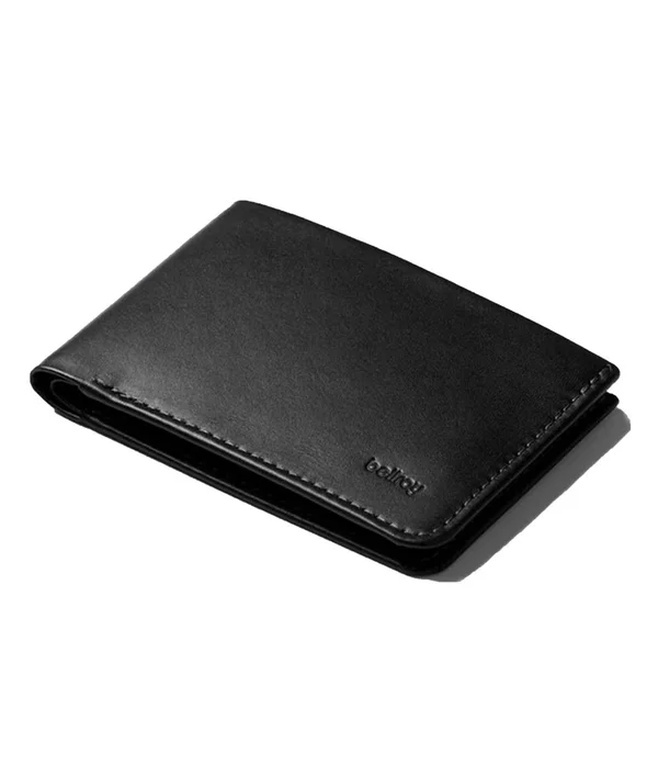 Bellroy The Low Leather Wallet