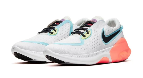 Nike Women's Joyride Dual Run Running Shoes Cd4363 - 7.5, White