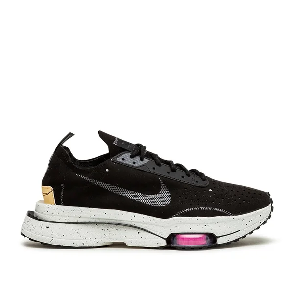 Nike Black Air Zoom-Type Sneakers