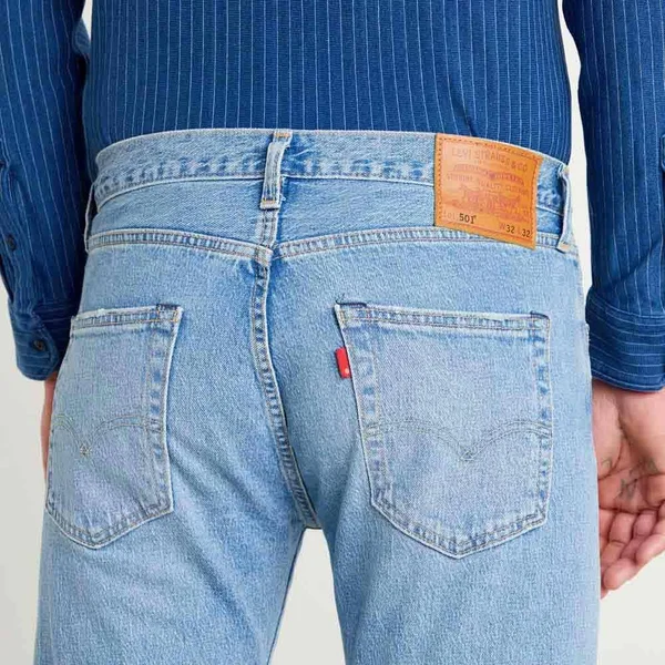 Levi ́s 501 Original Jeans 30, 30