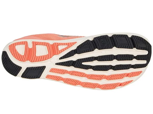 Altra Torin 4.5 Plush - Women's - 6.5 - Coral