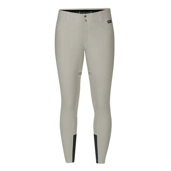 Kerrits Crossover II Full Seat Breech Black, Large