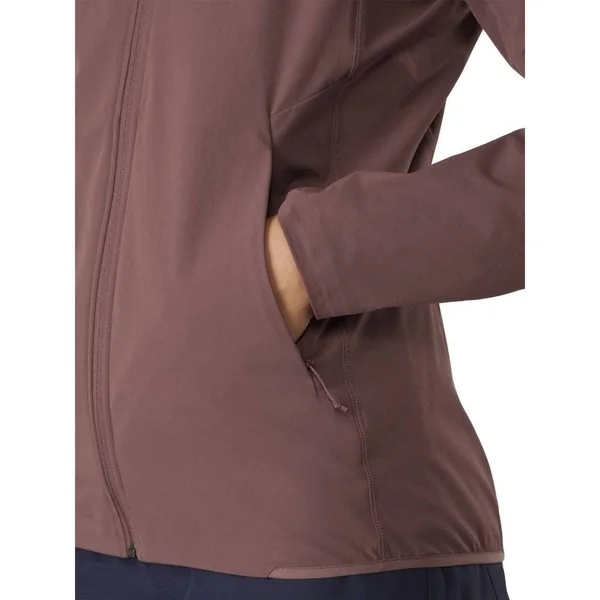 Arc&teryx Women's Gamma SL Hoody Astral, M
