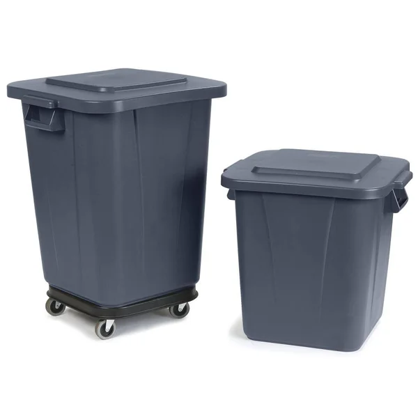 Carlisle 3691103 Trash Can Dolly