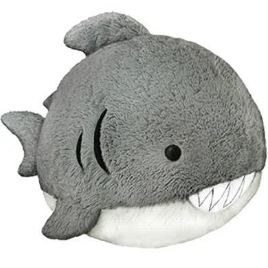 Squishable Great White Shark