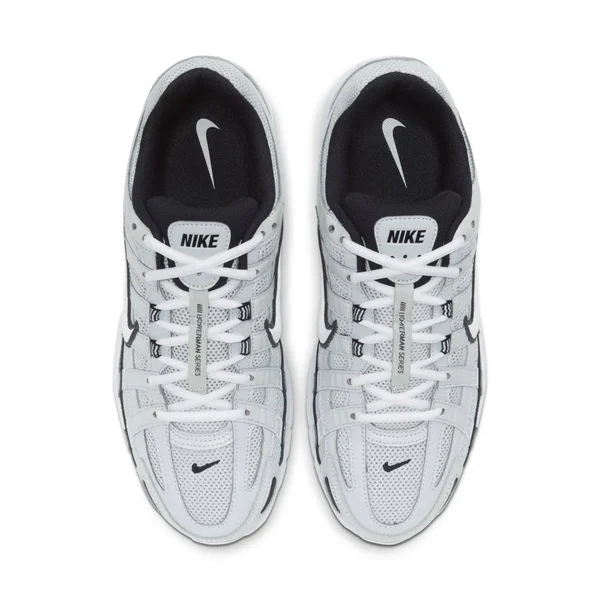 Nike P-6000 Pure Platinum