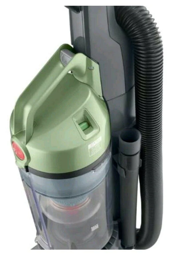 Hoover WindTunnel T-Series UH70120 Rewind Upright Vacuum - Bagless - HEPA