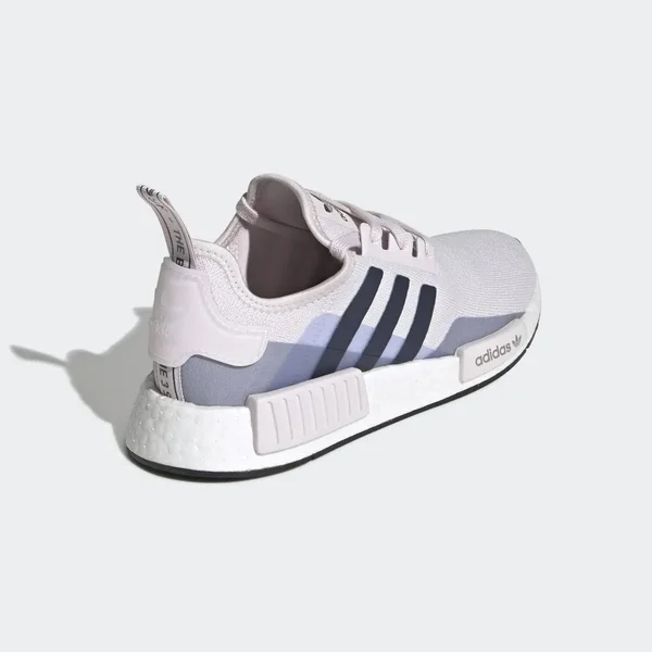 Adidas Women's Originals NMD R1 Casual Shoes in White Size 10.0