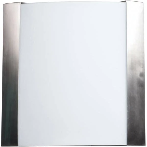 Access Lighting 62485LEDD-BS/OPL West End Wall Sconce, Brushed Steel