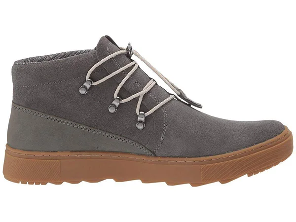 Forsake Lucie Slip Boot - Women's Gunmetal - 7.5