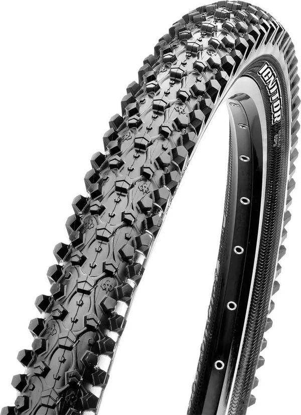 Maxxis Ignitor 27.5x2.35 Folding SC TR TB85957000