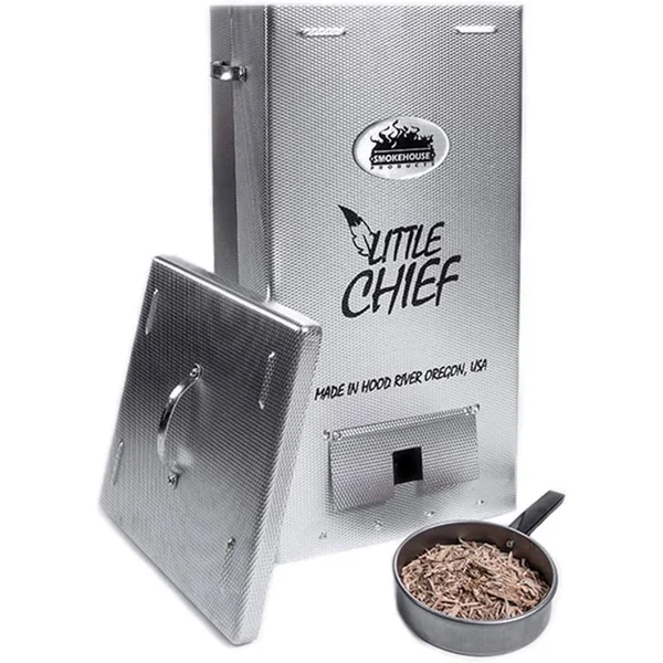 Smokehouse Products Top Load Little Chief Smoker