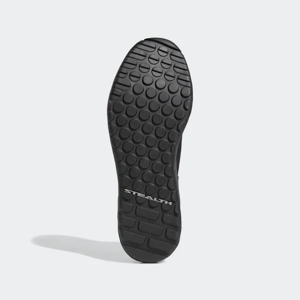 Five Ten Men's Trailcross LT Shoe - 10 - Black - Grey Two, Solar Red