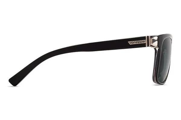 VonZipper LOMAX (Tortoise/Bronze) Polarized Sunglasses
