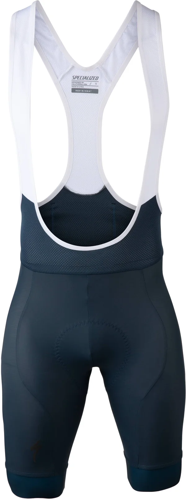 Specialized Rbx Bib Shorts with Swat - Cast Blue - Small