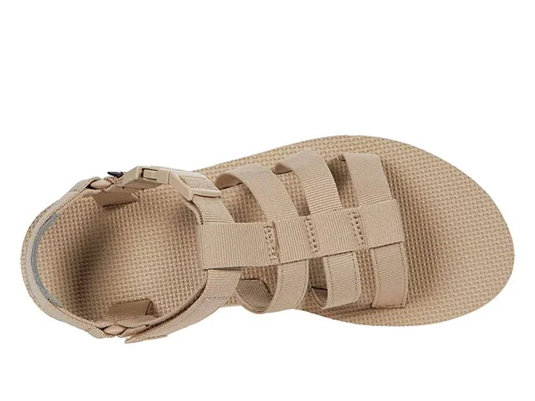 Teva Women's Original Dorado Sandal in Sesame - Size: 11.0