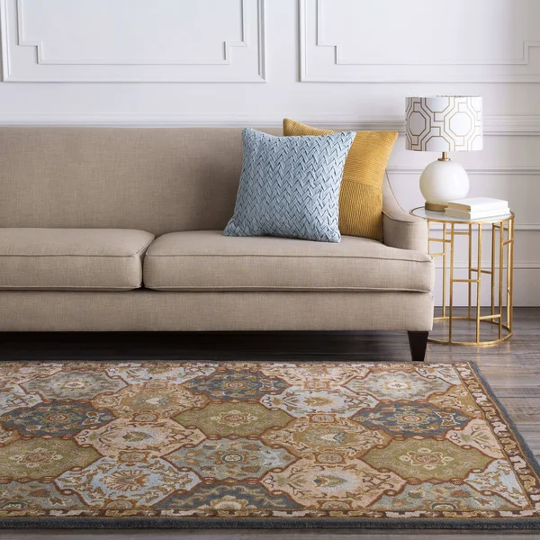 Surya Caesar Area Rug - 4& x 6&