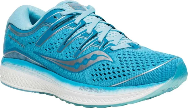 Saucony Triumph ISO 5 Blue S10462-2 (Women's) 9.5