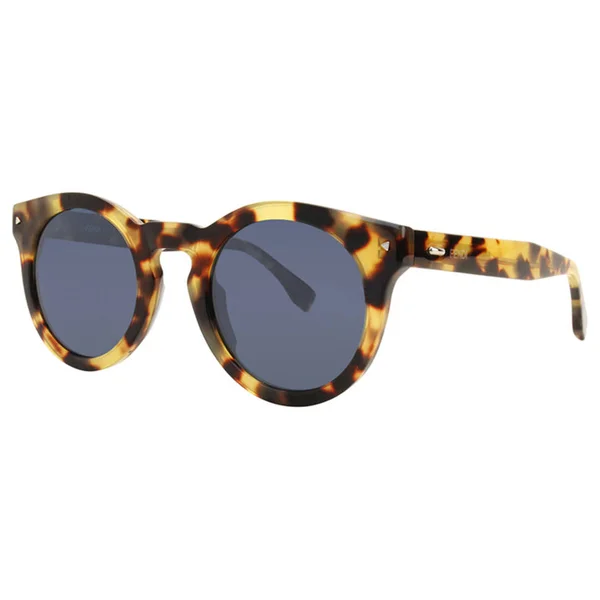 Fendi Men 0214/S Sunglasses - Yellow Havana (0SCLKU)