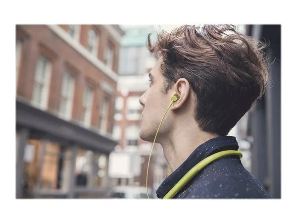 Sony h.ear in Wireless