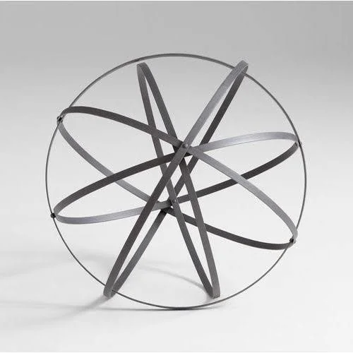Cyan Design Large Sphere