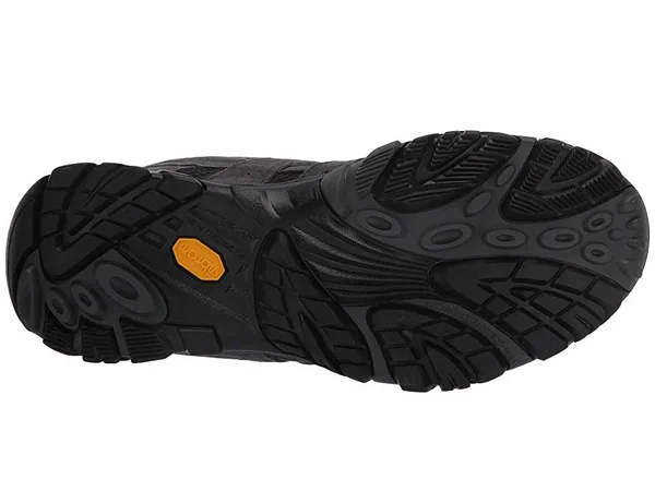 Merrell Moab 2 Vent - Men's Granite