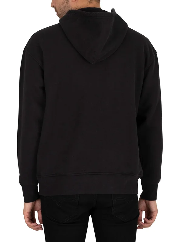 Levi&s T2 Relaxed Graphic 38479-0039