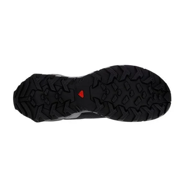 Salomon Men's x Reveal Hiking Shoes, Black
