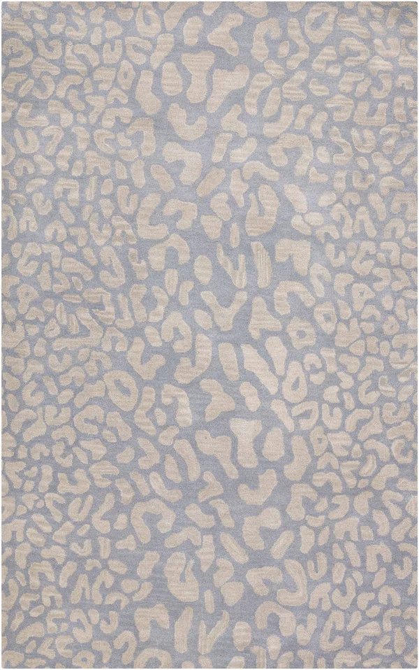 Surya Athena Area Rug - 6& Round