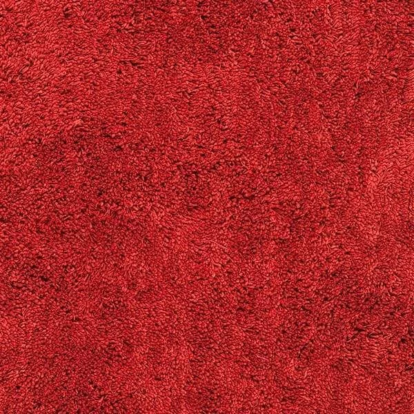 Safavieh Classic Shag SG240R Ultra Rust Rug 5& x 8&