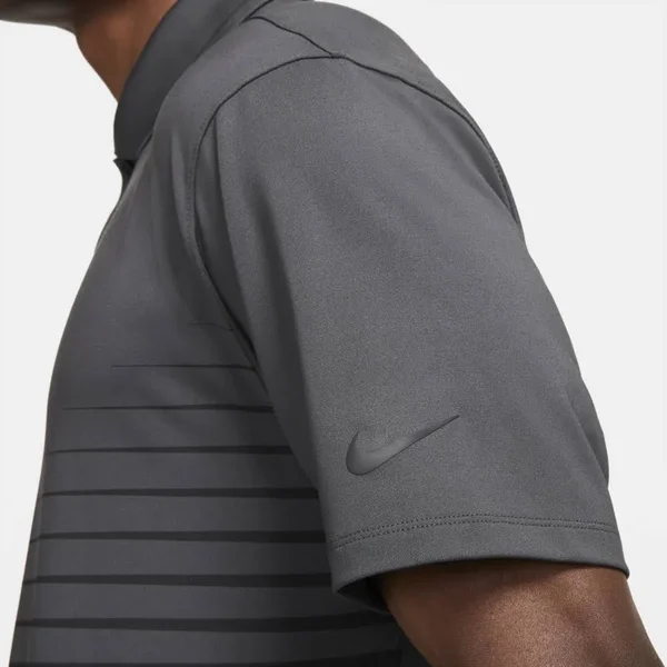 Nike Dri-Fit Vapor Men's Graphic Golf Polo