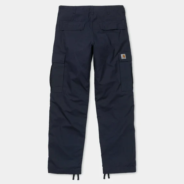 Carhartt WIP Regular Cargo Pant, Dark Navy