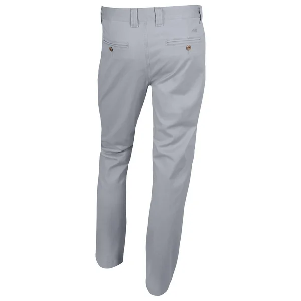 Men's Teton Pant - Relaxed Fit, Stone, Mountain Khakis Stone, 33W, 30L