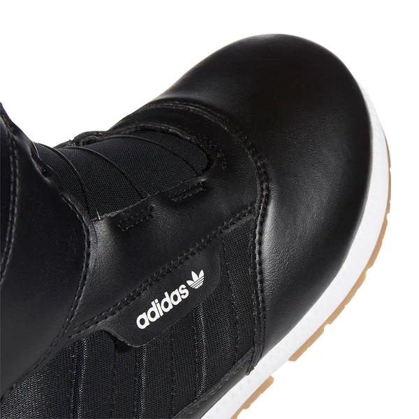 Adidas Men's Response 3MC Adv Snowboard Boots Black 10