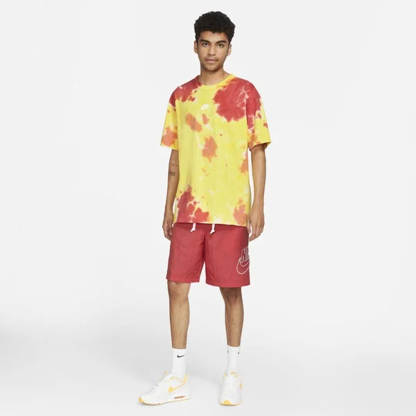 Nike Men's Sportswear Alumni Woven Shorts