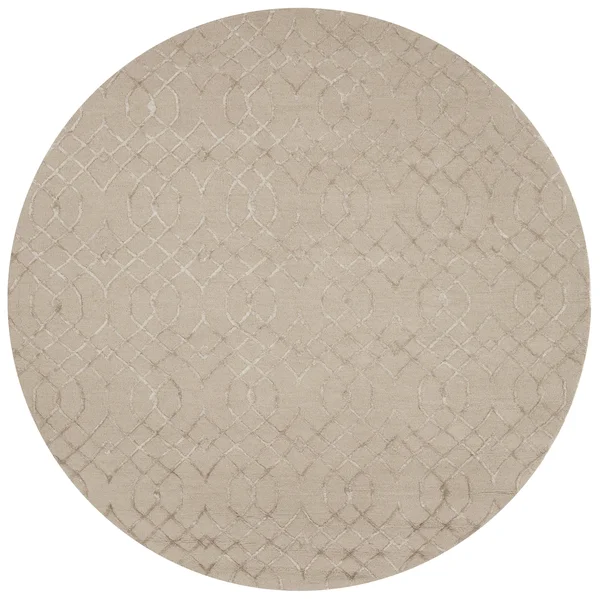 Loloi Panache PC-02 Taupe Rug - 2 ft 3 in x 3 ft 9 in