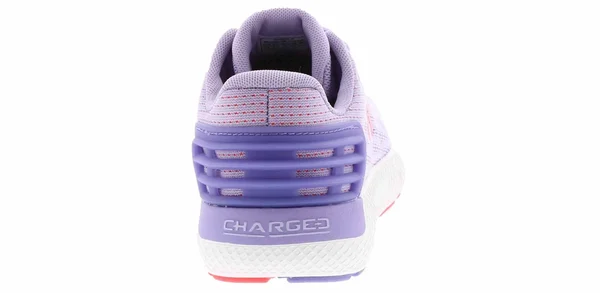Girls& Under Armour Charged Rogue Running Shoes