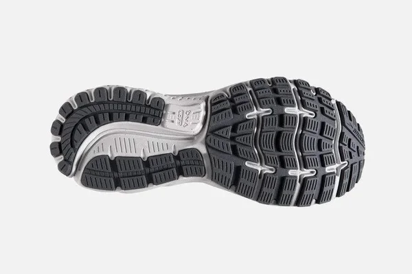 Women's Brooks Ghost 12 (Tempest/Ebony) 11.5