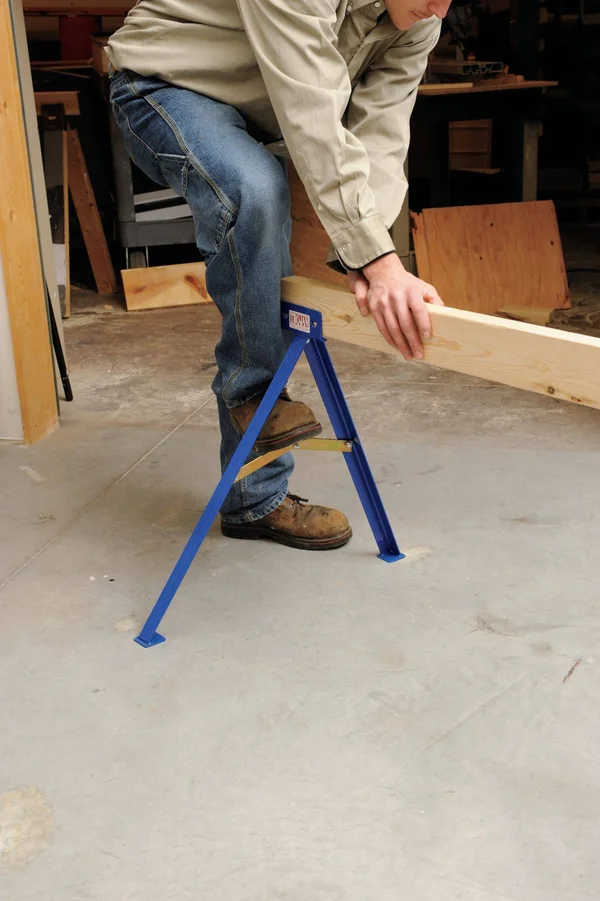 TS-27 Sawhorse, 27 in.