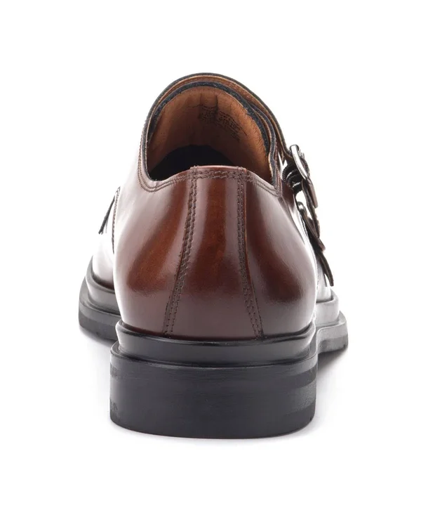 Vintage Foundry Co, Men's Newton Shoe Black, 12