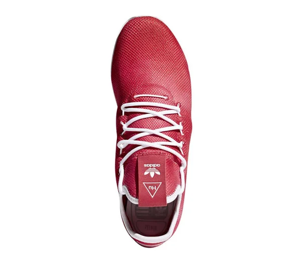 Pharrell x Adidas Tennis Hu Scarlet Red - Size 5.5 Men