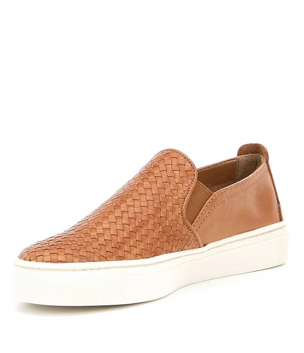 The Flexx Sneak NAME - Women's, Virginia Brown, Size: 9