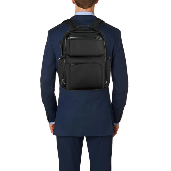 Tumi Arrive Bradley Backpack - Black