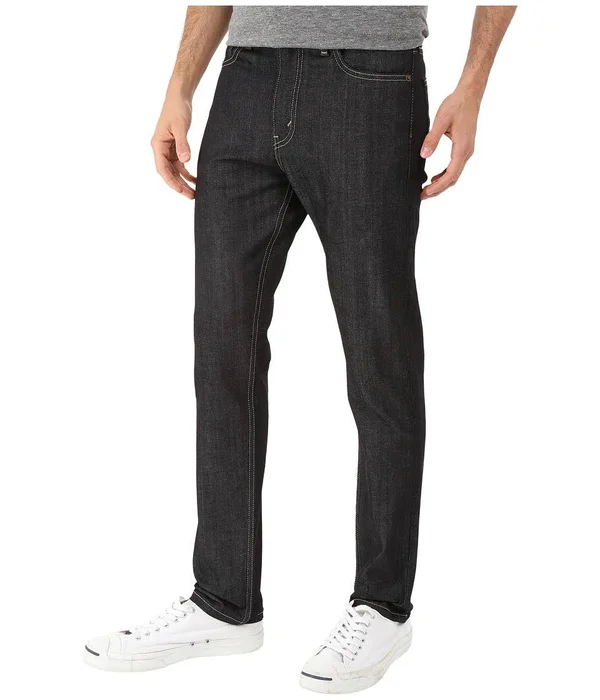 Levi&s Men's 510 Skinny Jeans, Size: 36X34, Rigid Dragon