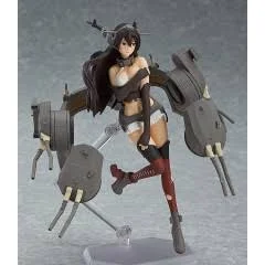 figFIX Nagato: Half-Damage Ver.