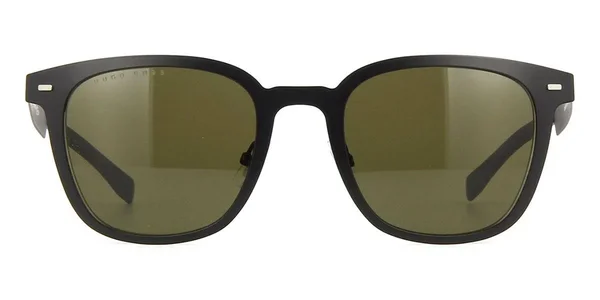 Hugo Boss Boss 0936/S Men Sunglasses - Black