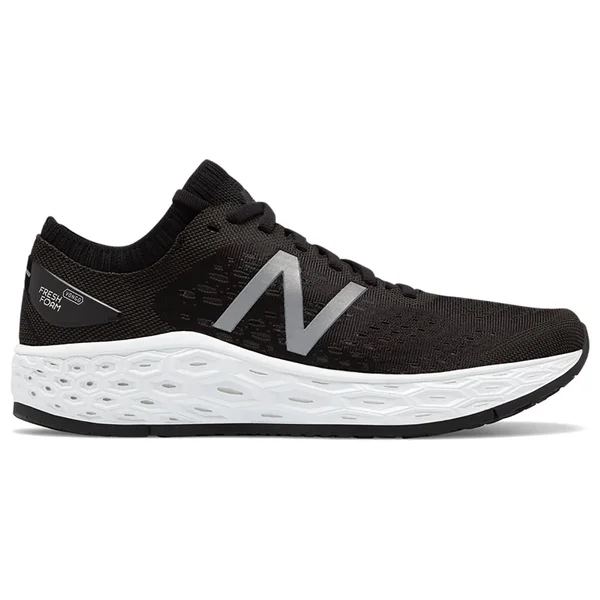 New Balance Women's Fresh Foam Vongo V4 Black 9 D - Running