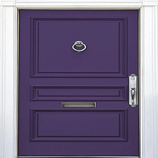 Modern Masters Satin Spiritual Front Door Paint 1 qt.