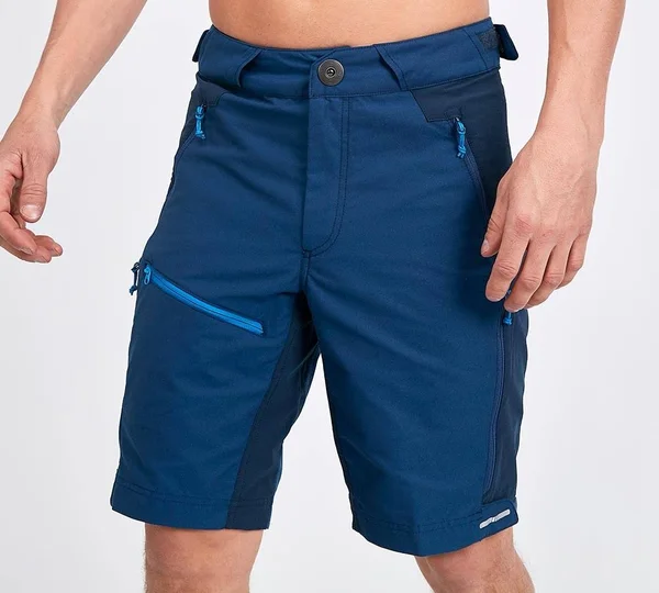 Berghaus Baggy Shorts - Navy - Mens